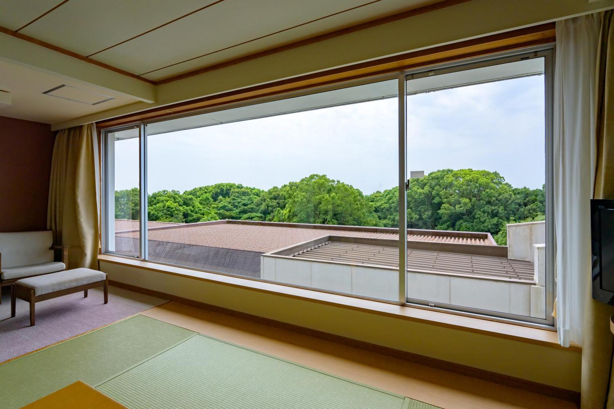 Nemu Resort Hotel Nemu Shima (Mie) Quarto foto