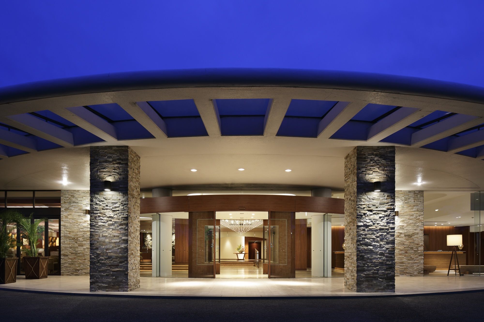 Nemu Resort Hotel Nemu Shima (Mie) Exterior foto